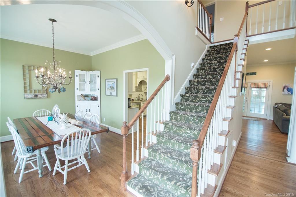 Channing Park - Residential