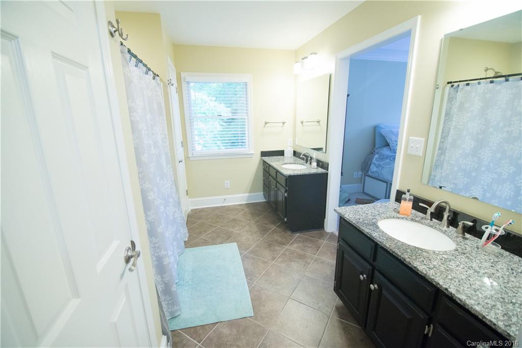 Channing Park - Residential