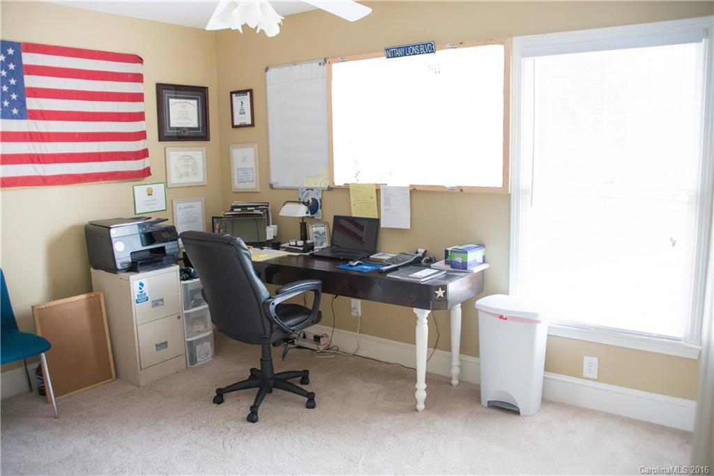 Channing Park - Residential