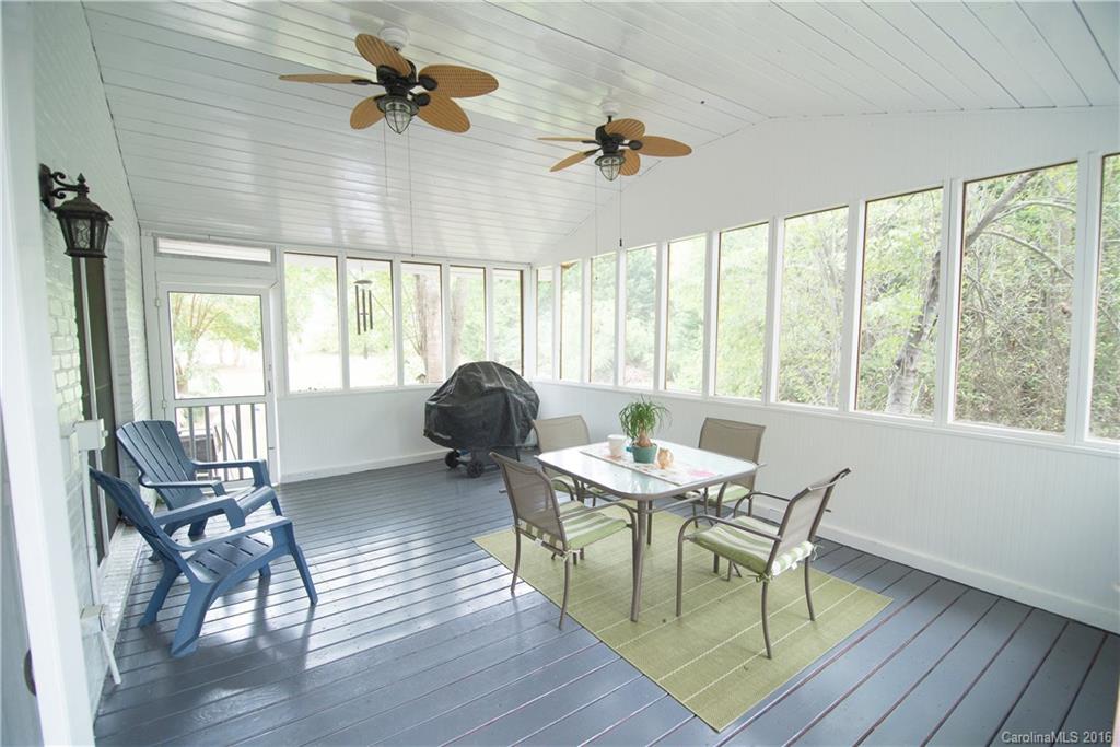 Channing Park - Residential