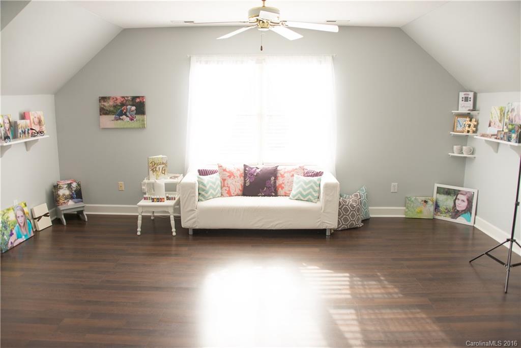 Channing Park - Residential