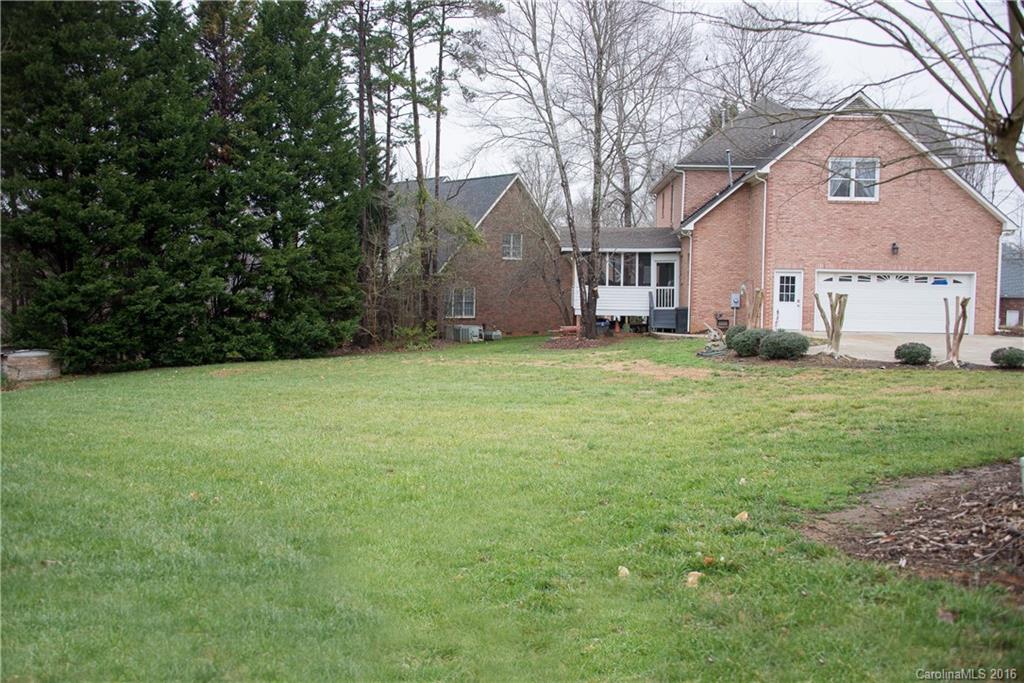 Channing Park - Residential