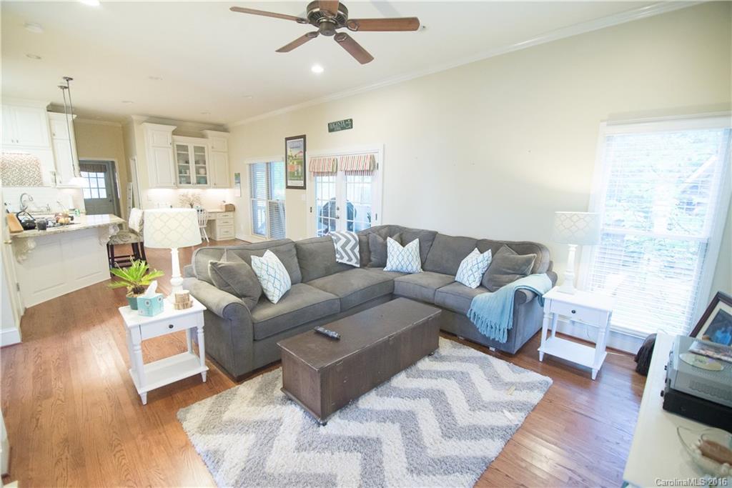 Channing Park - Residential