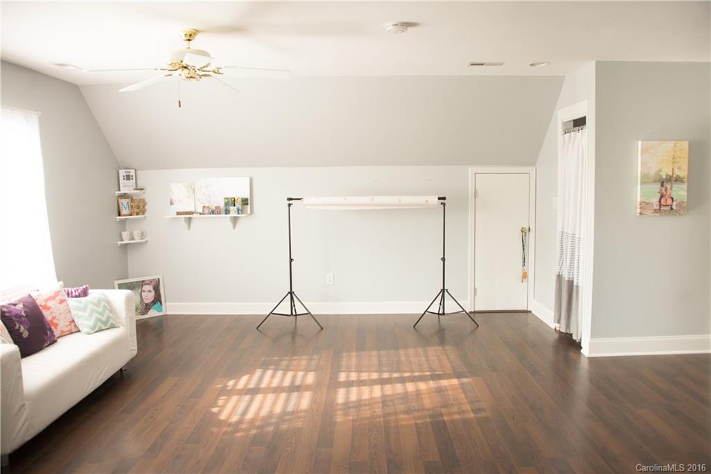 Channing Park - Residential