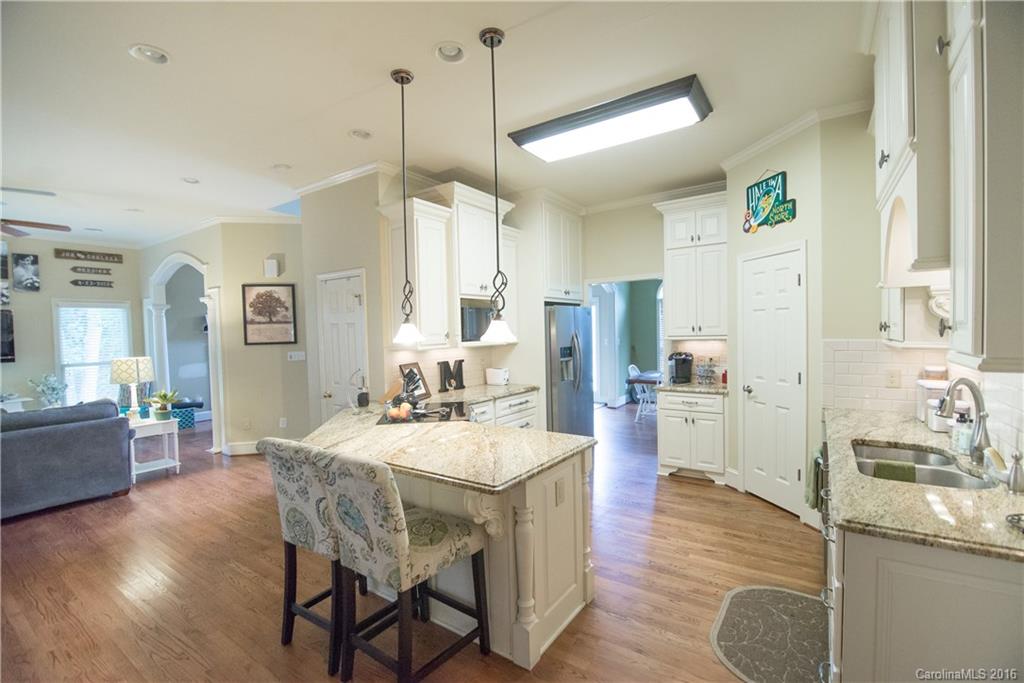 Channing Park - Residential