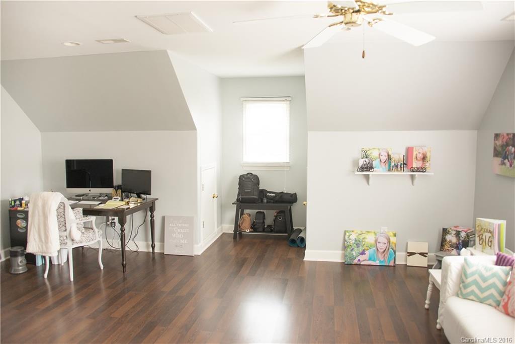 Channing Park - Residential