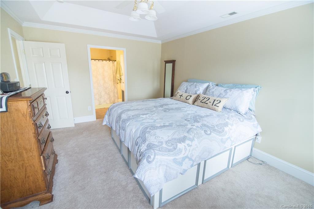 Channing Park - Residential