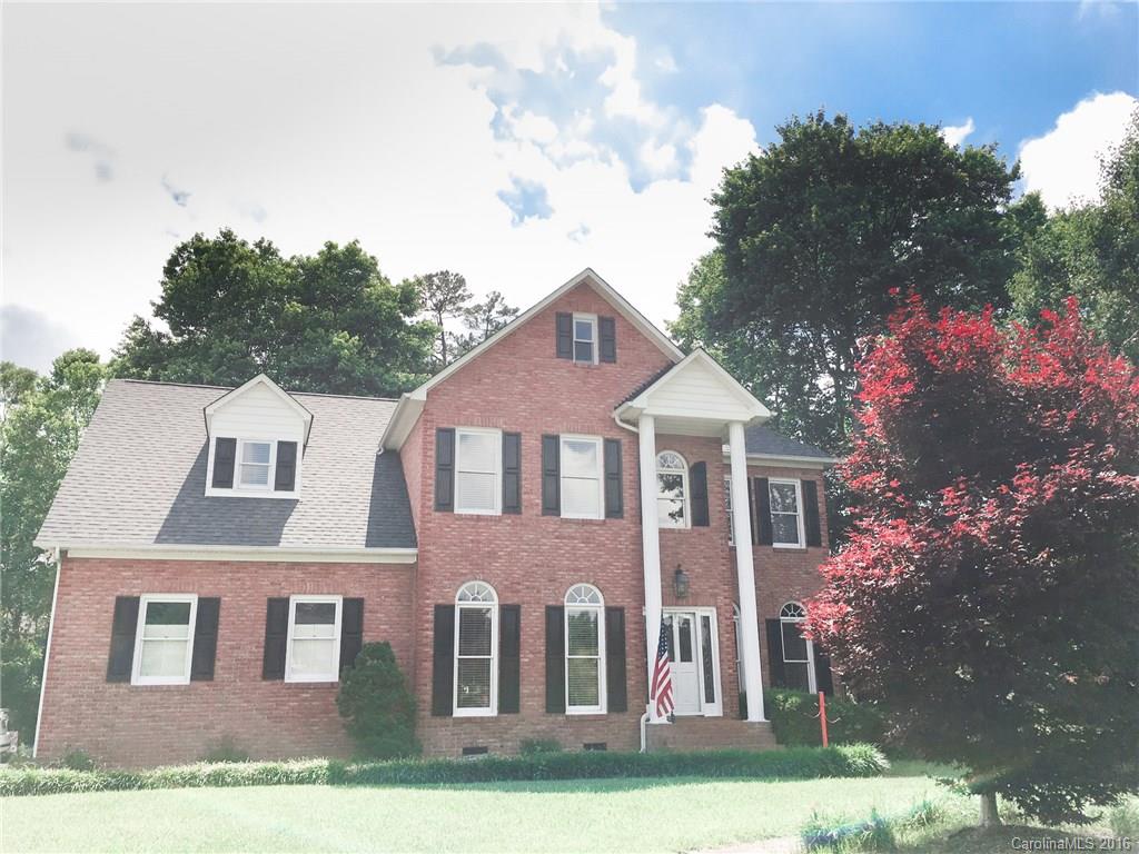 Channing Park - Residential