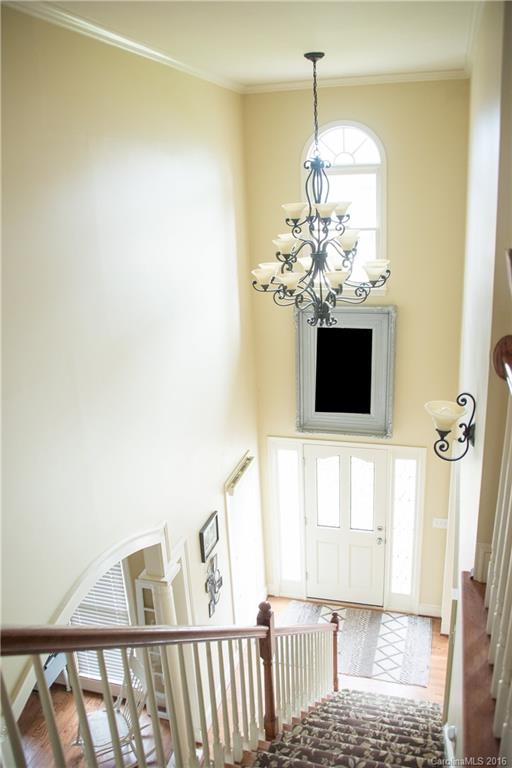 Channing Park - Residential