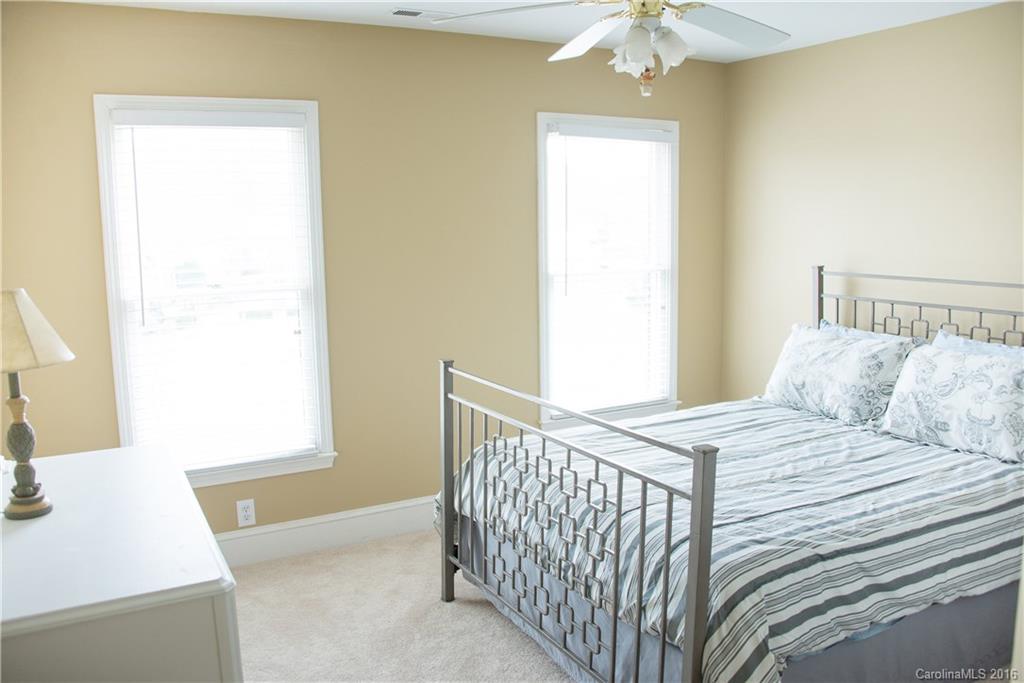 Channing Park - Residential