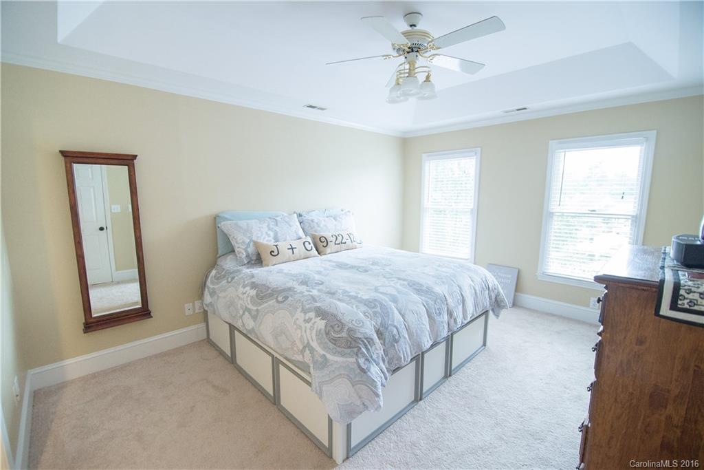 Channing Park - Residential