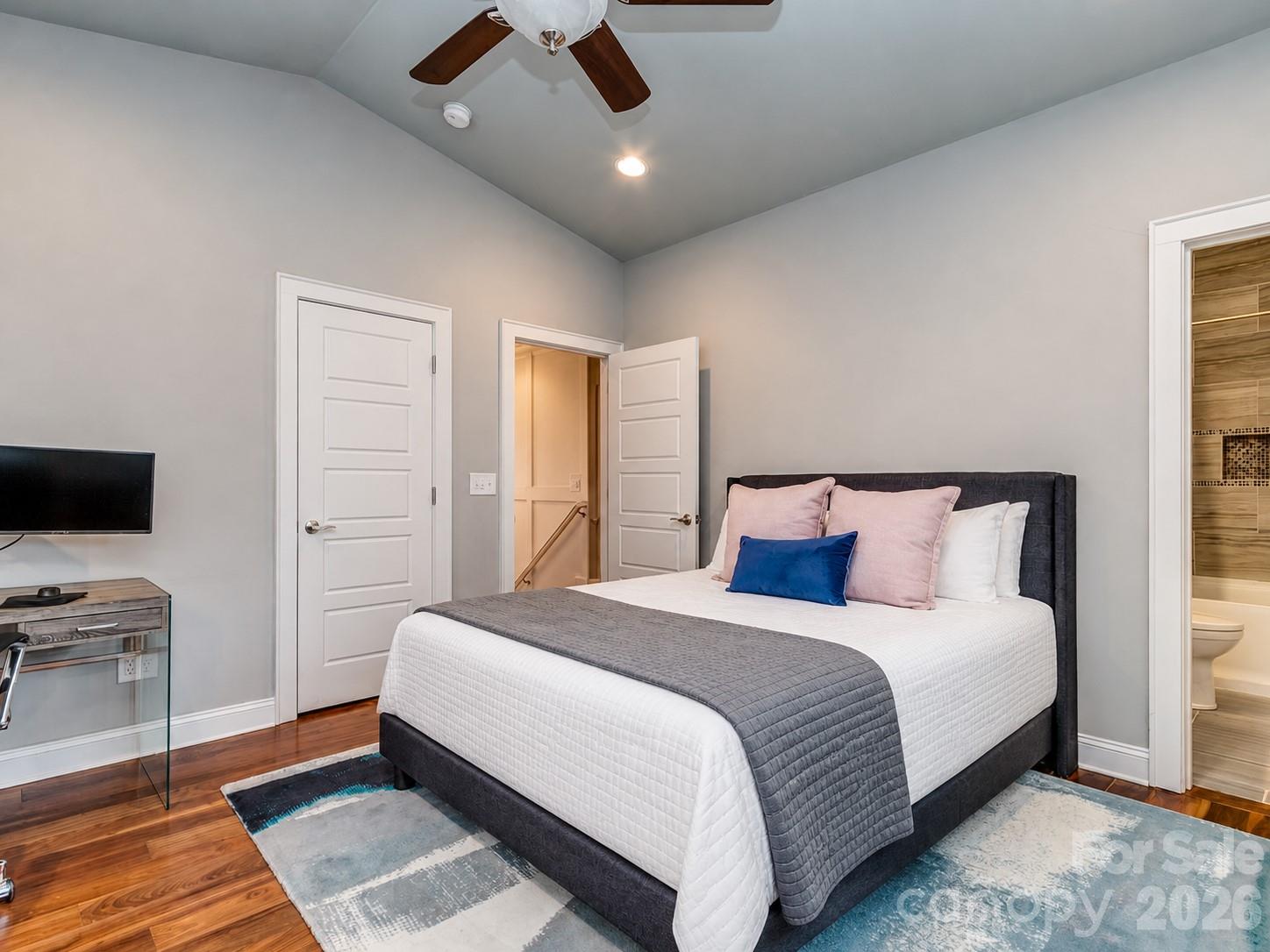 Midwood - Residential