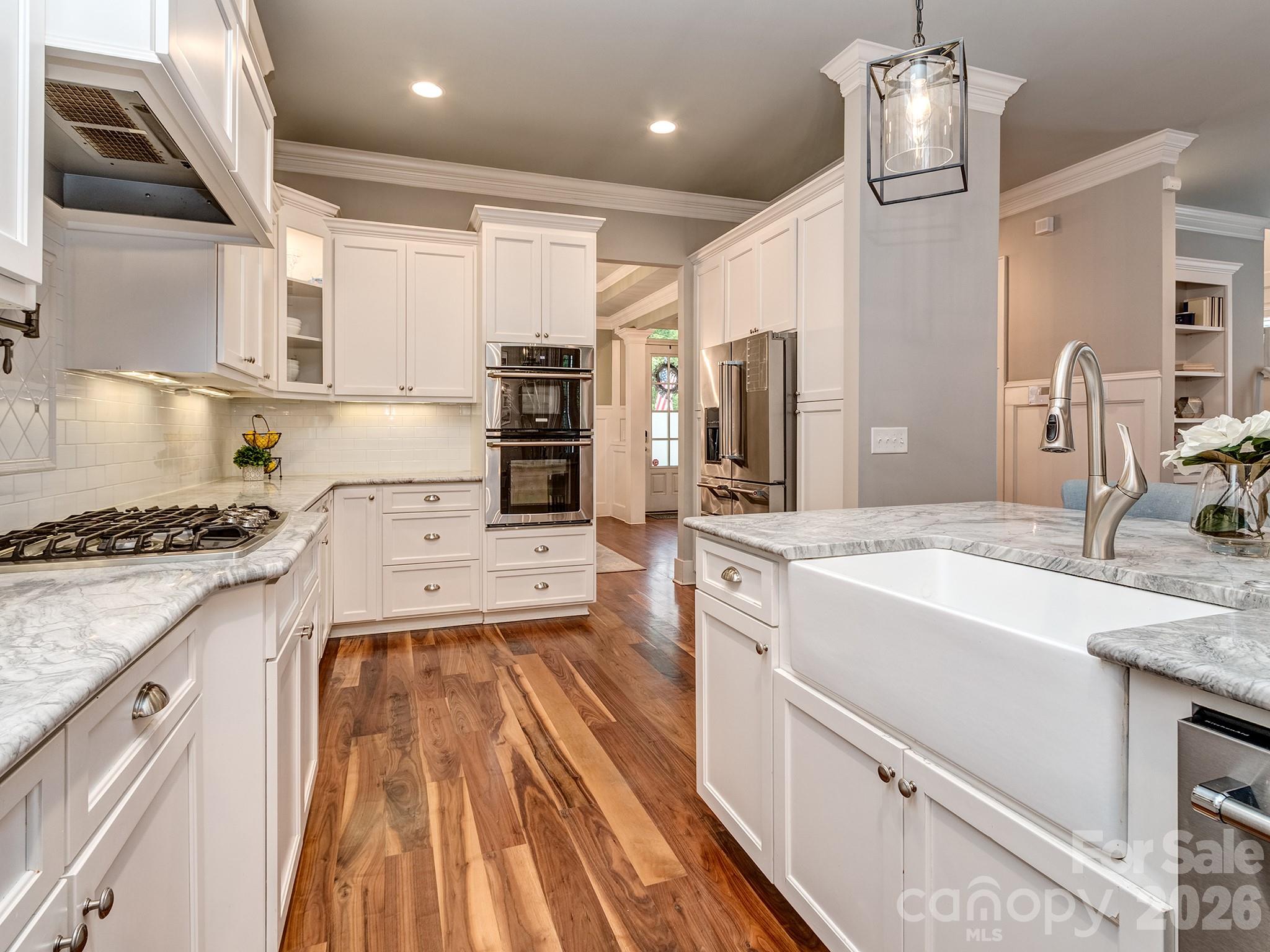Midwood - Residential