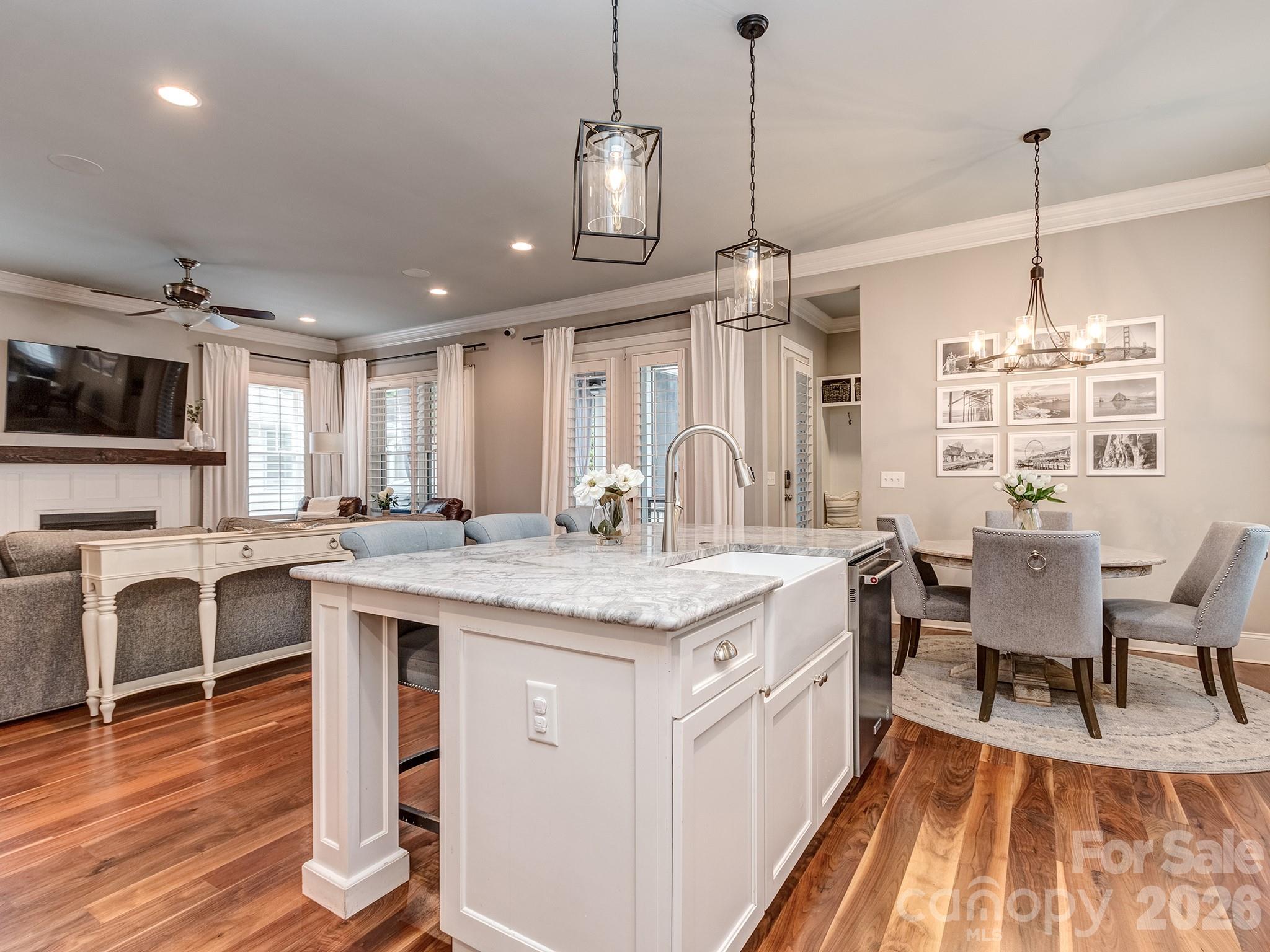 Midwood - Residential