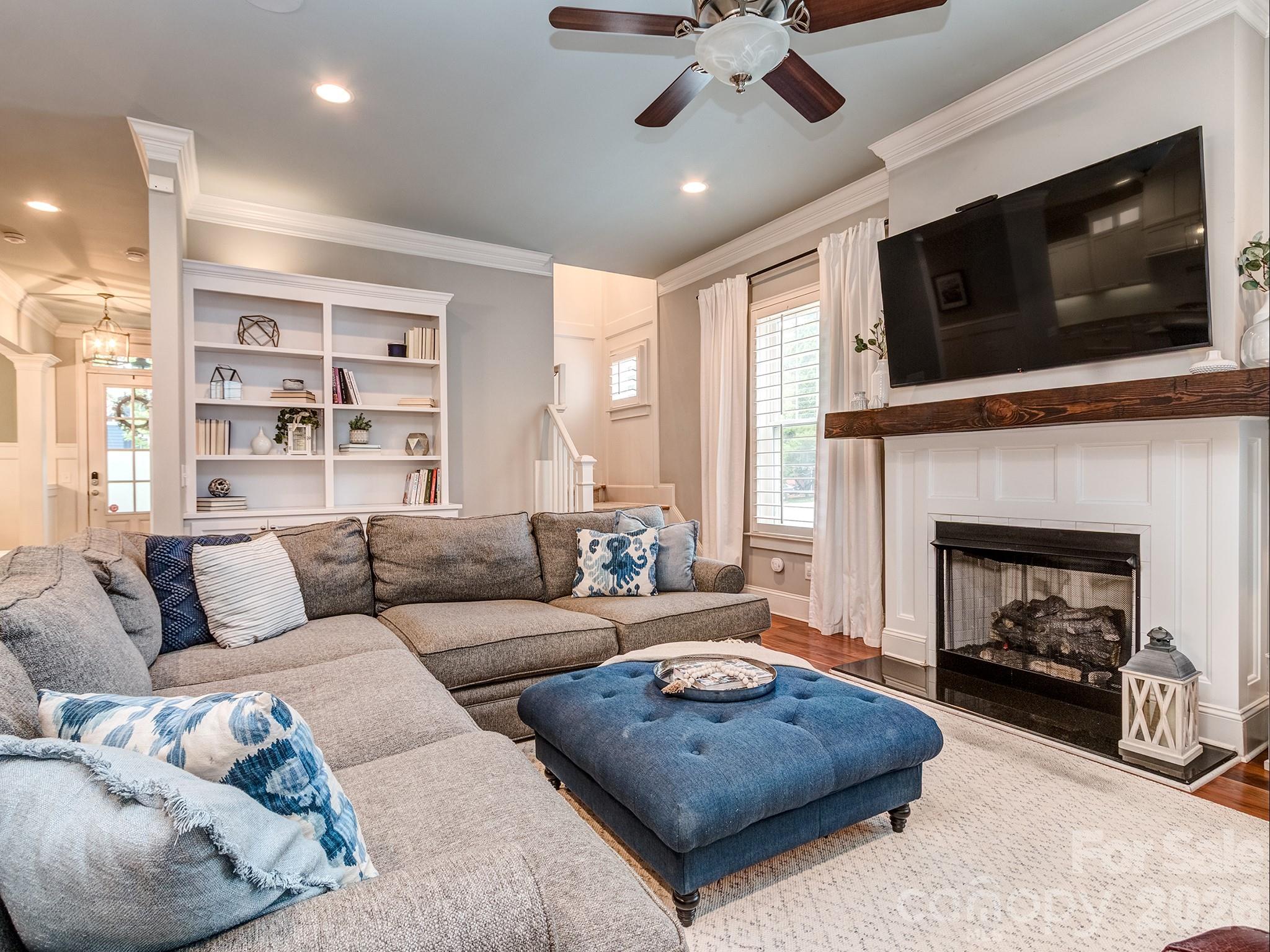 Midwood - Residential