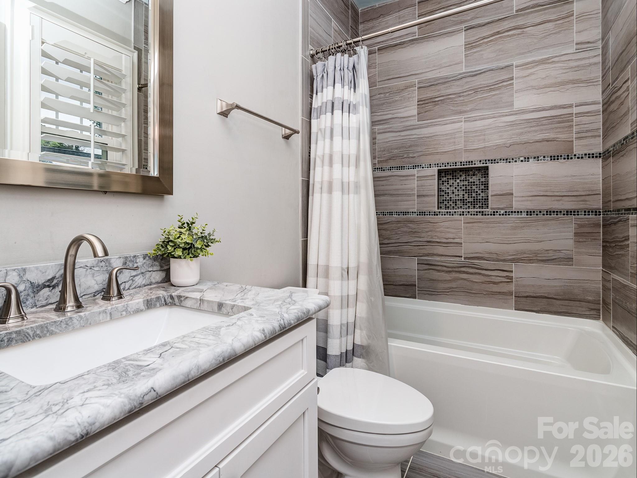 Midwood - Residential