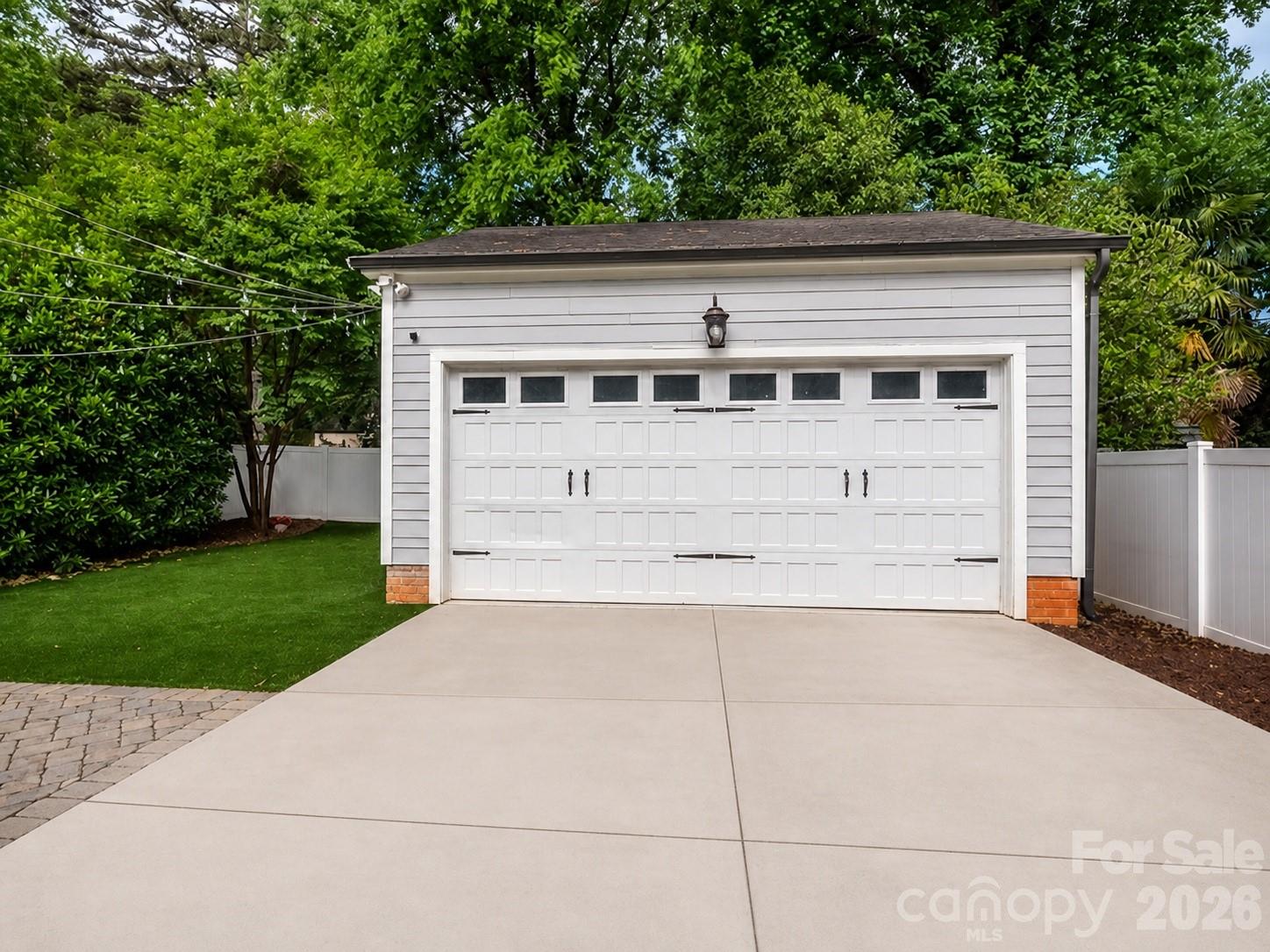 Midwood - Residential