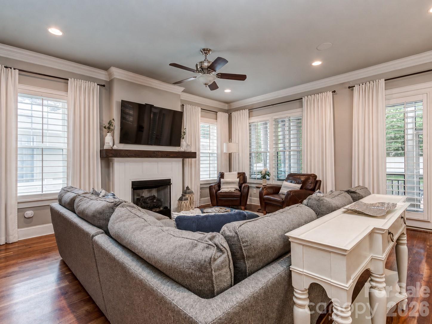 Midwood - Residential