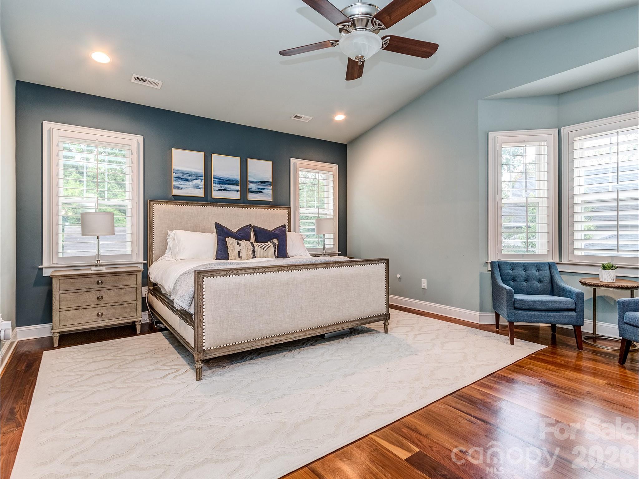 Midwood - Residential