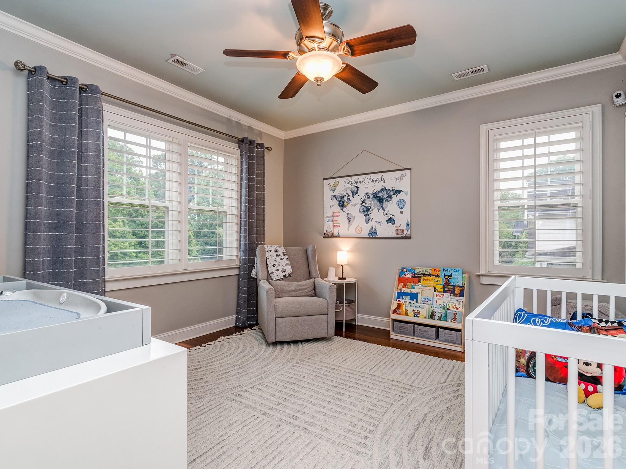 Midwood - Residential
