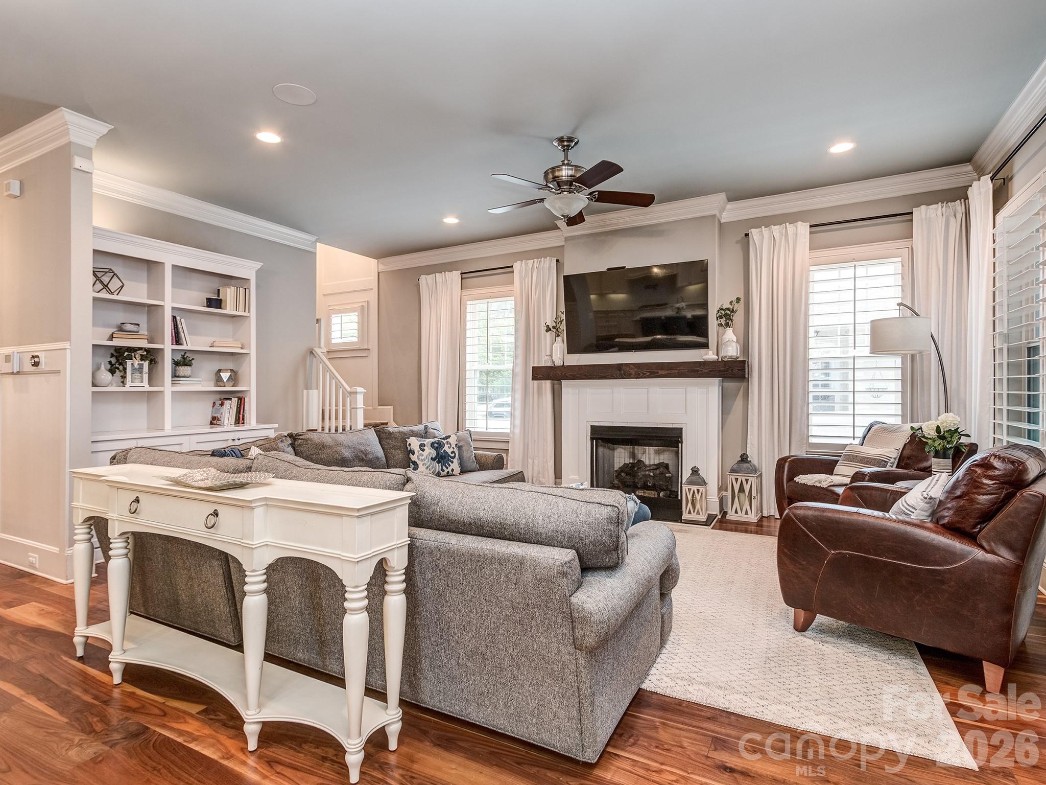 Midwood - Residential