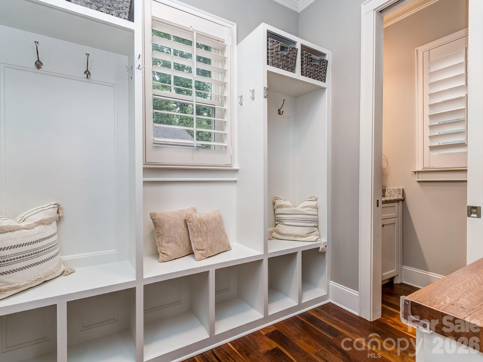 Midwood - Residential