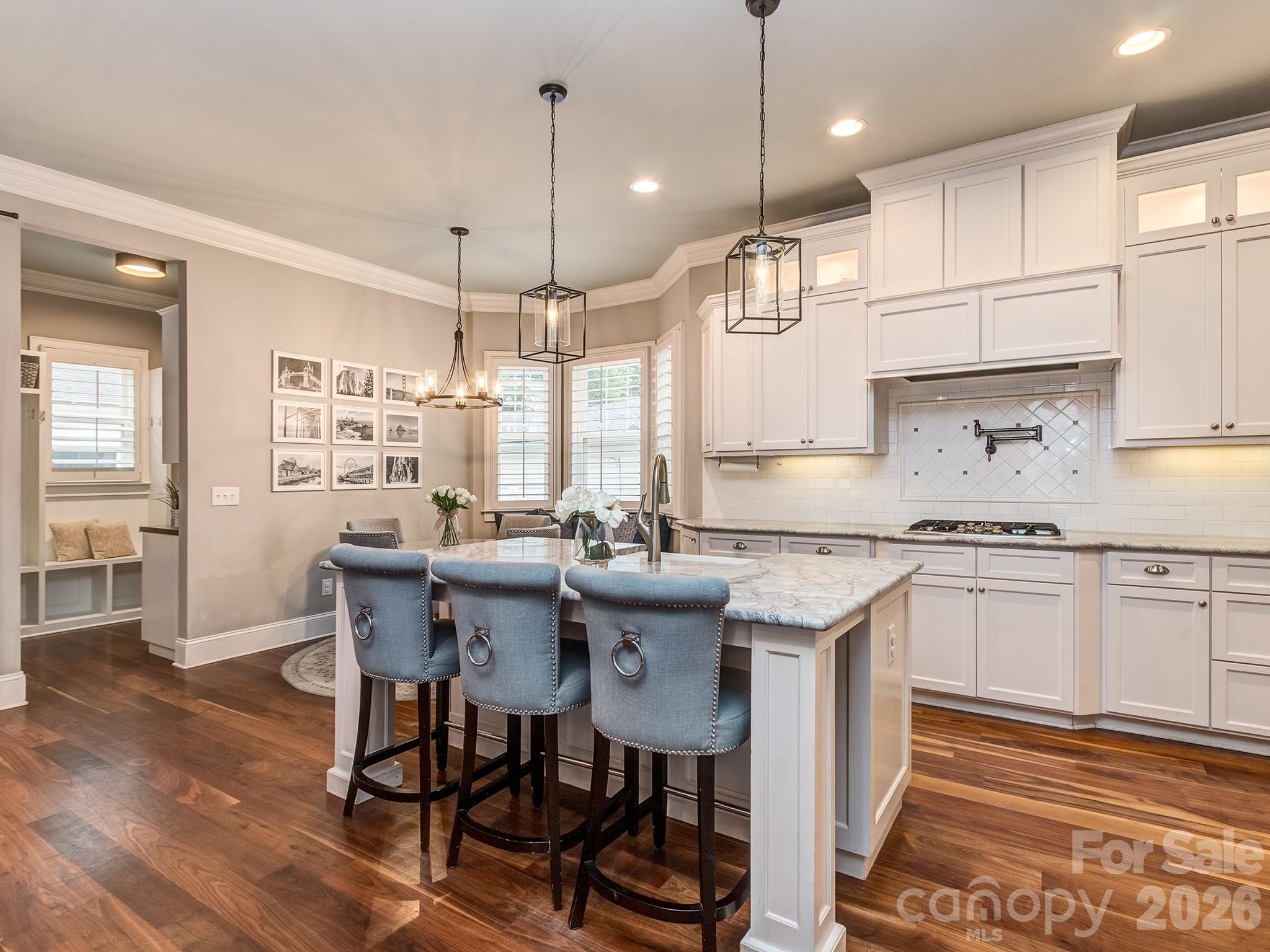 Midwood - Residential