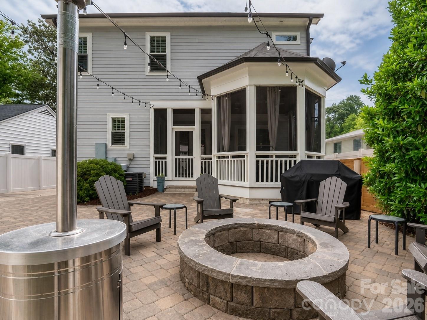 Midwood - Residential