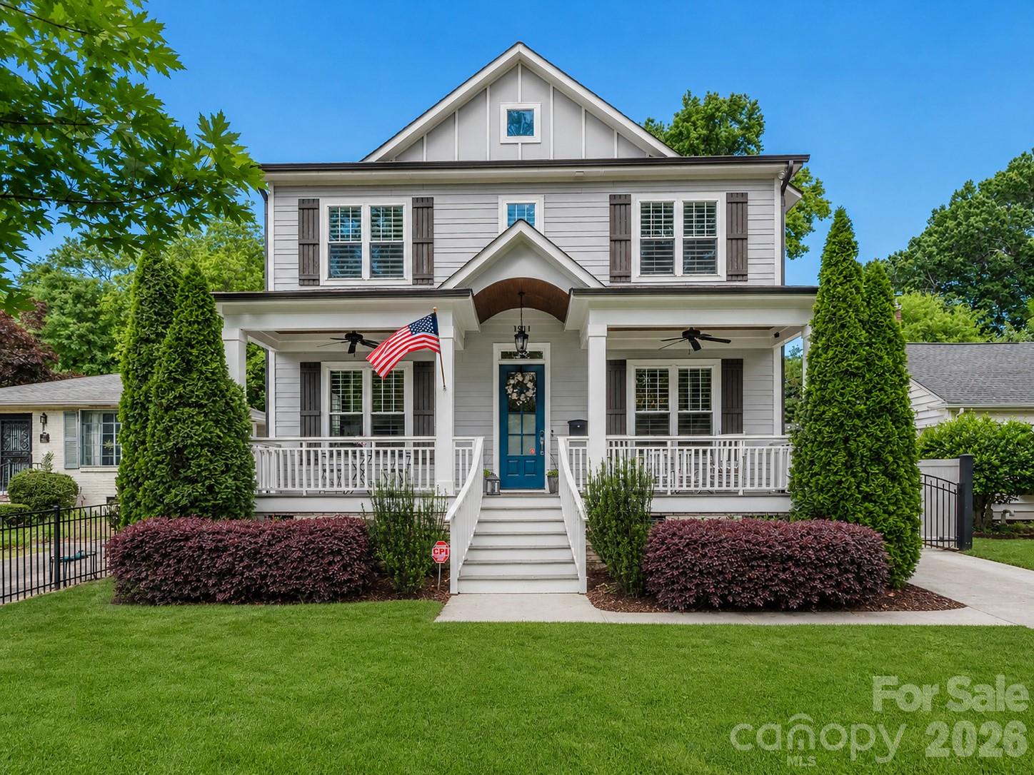 Midwood - Residential
