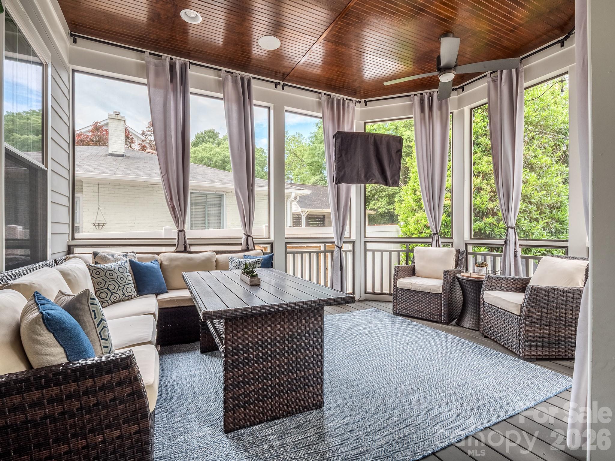 Midwood - Residential