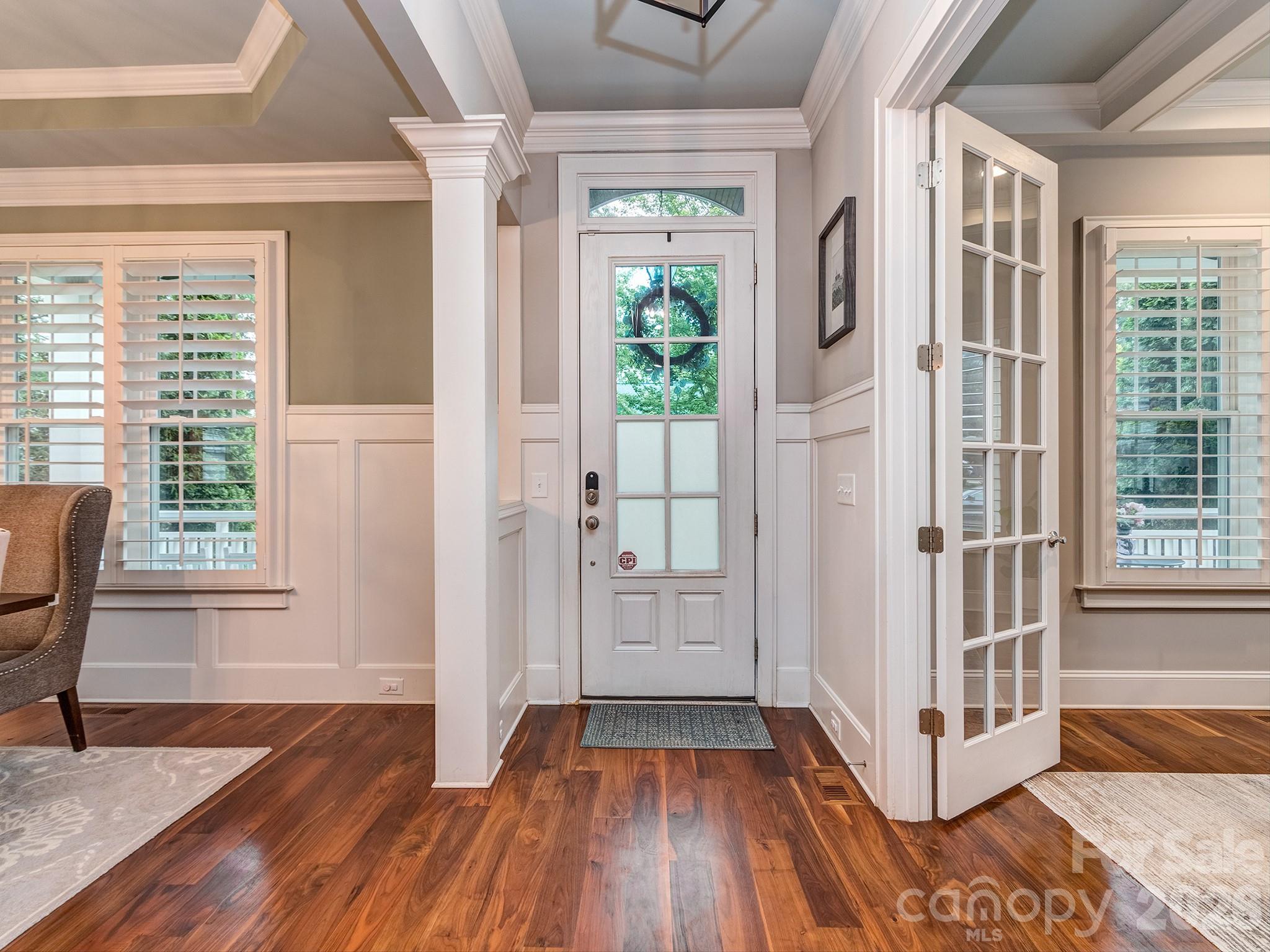 Midwood - Residential