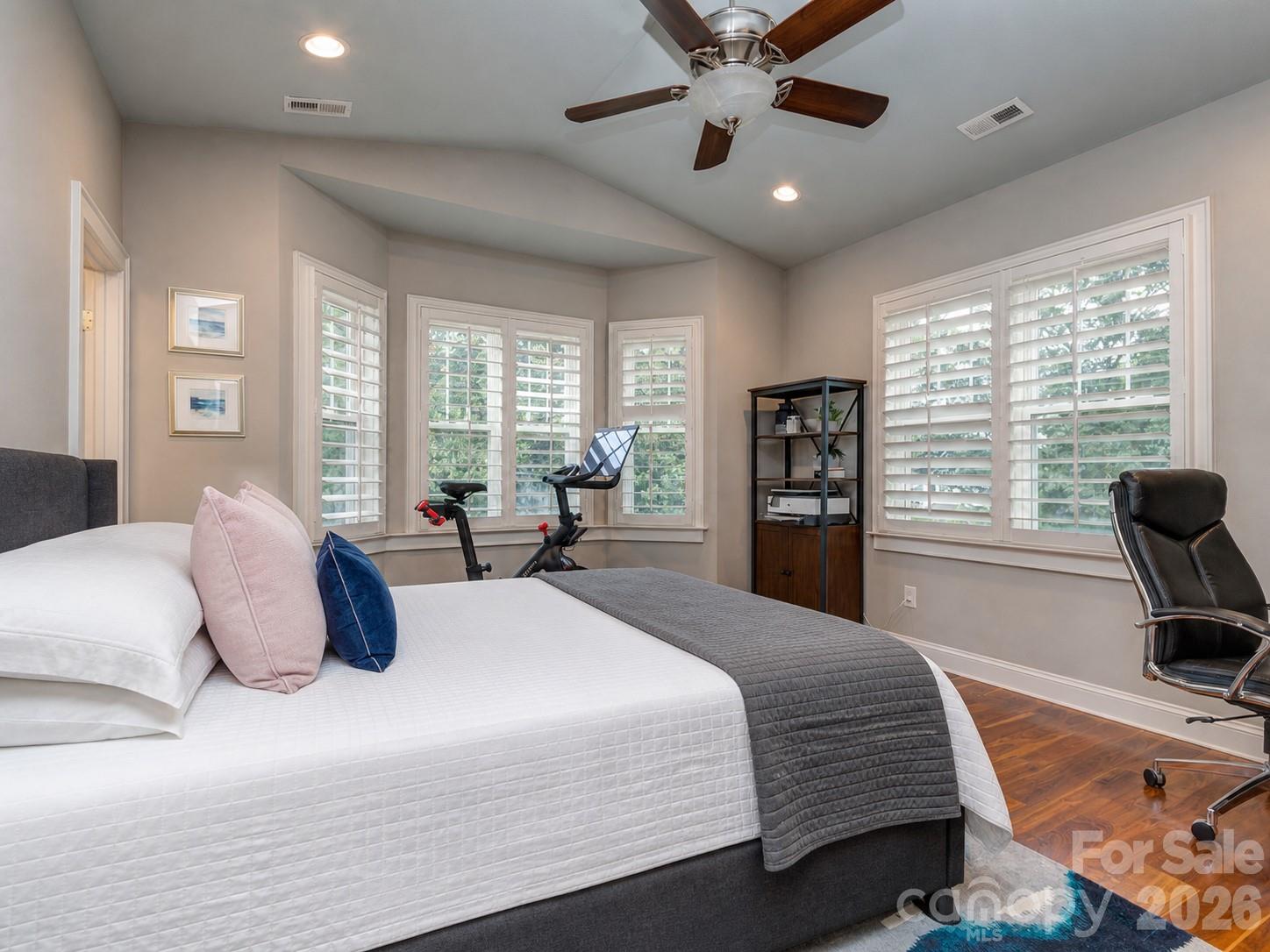 Midwood - Residential