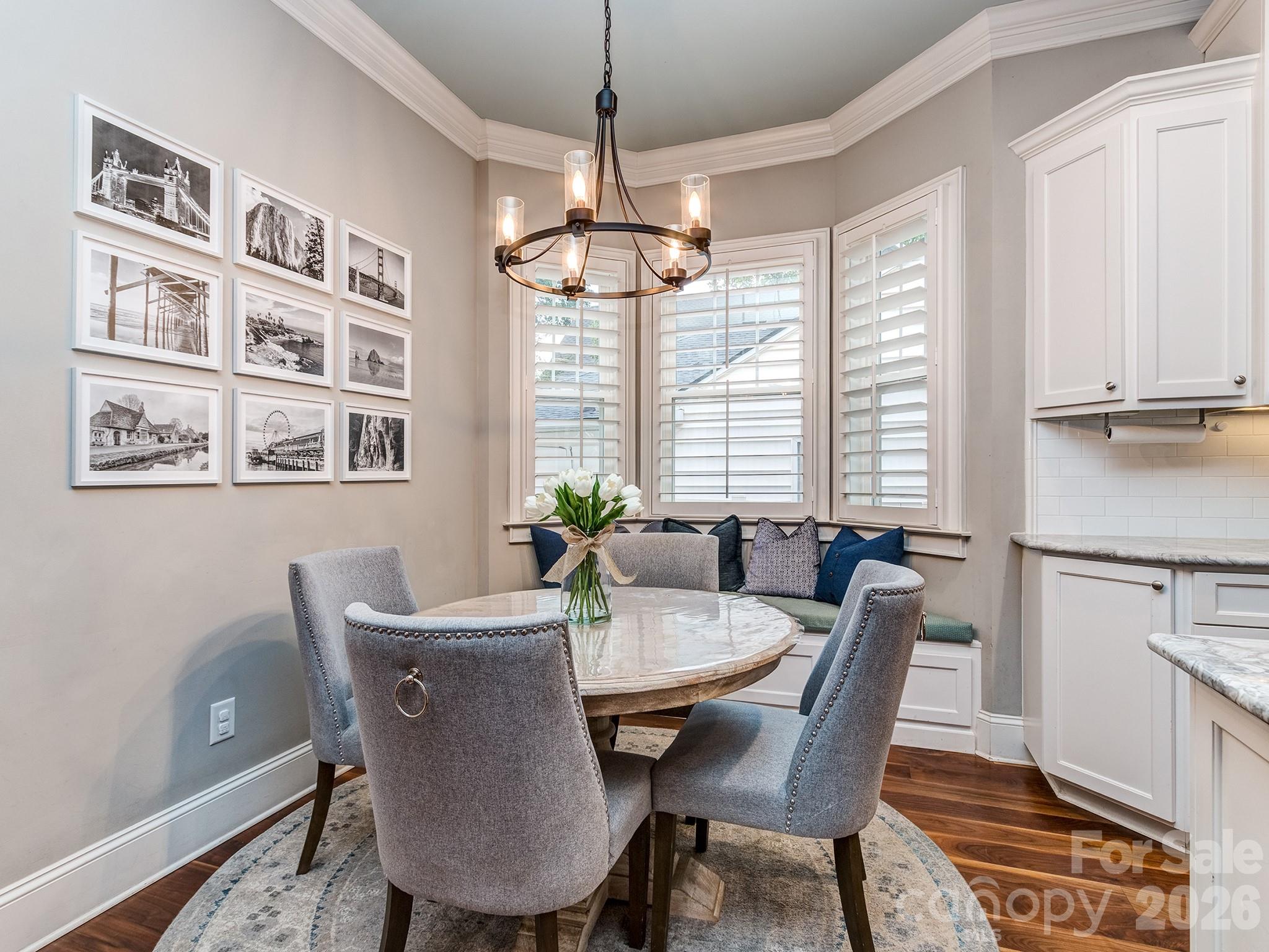 Midwood - Residential