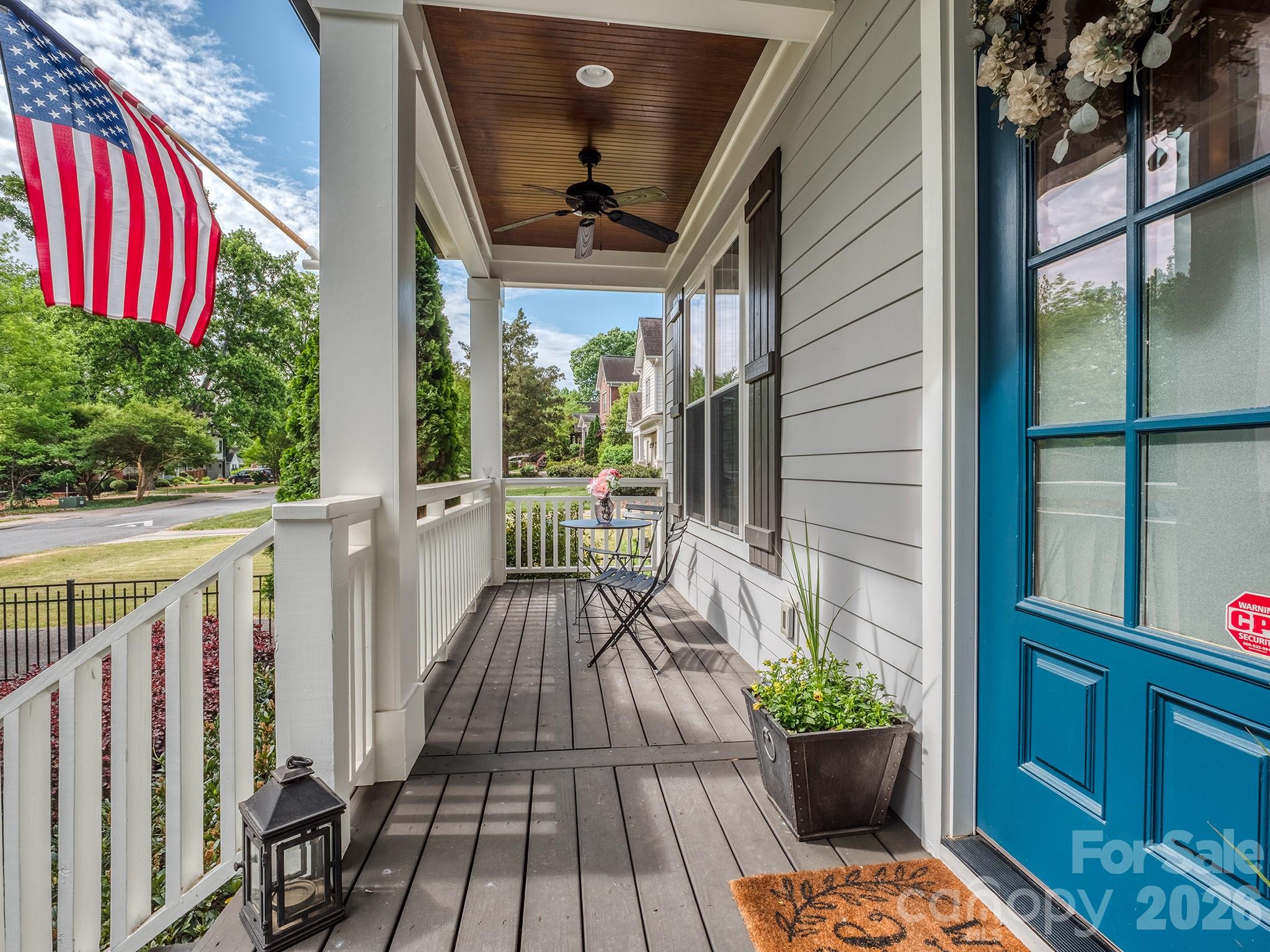 Midwood - Residential