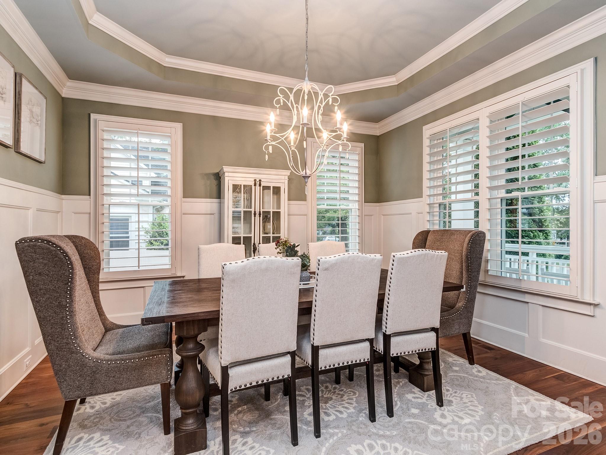 Midwood - Residential