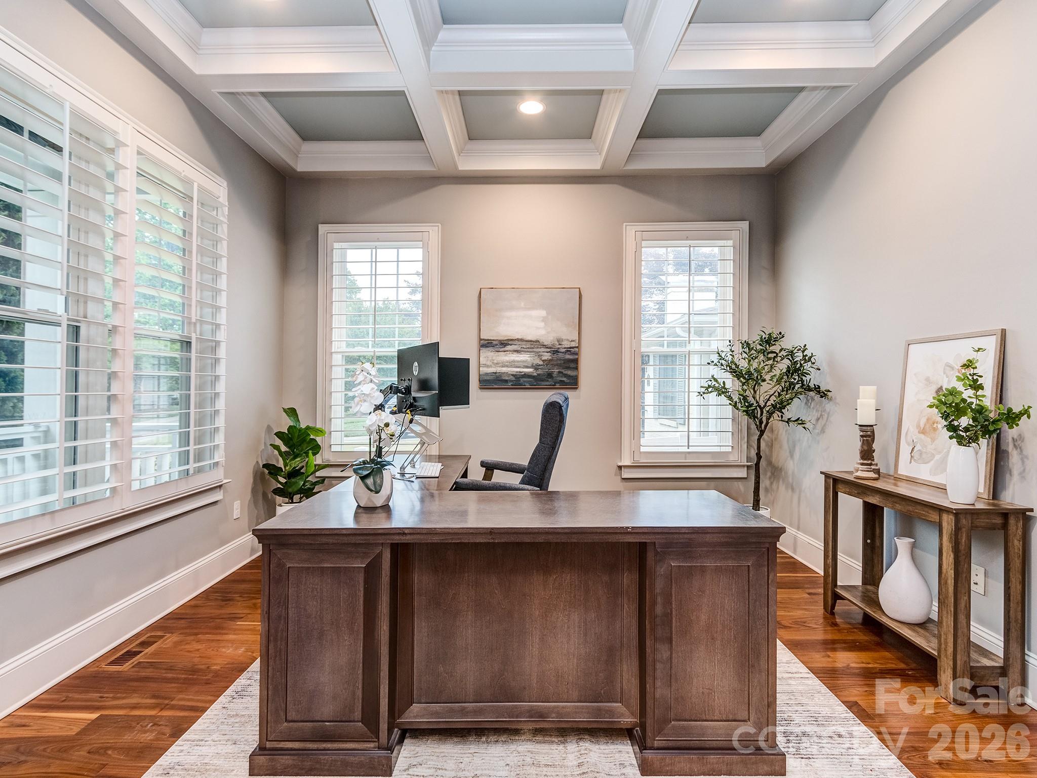 Midwood - Residential