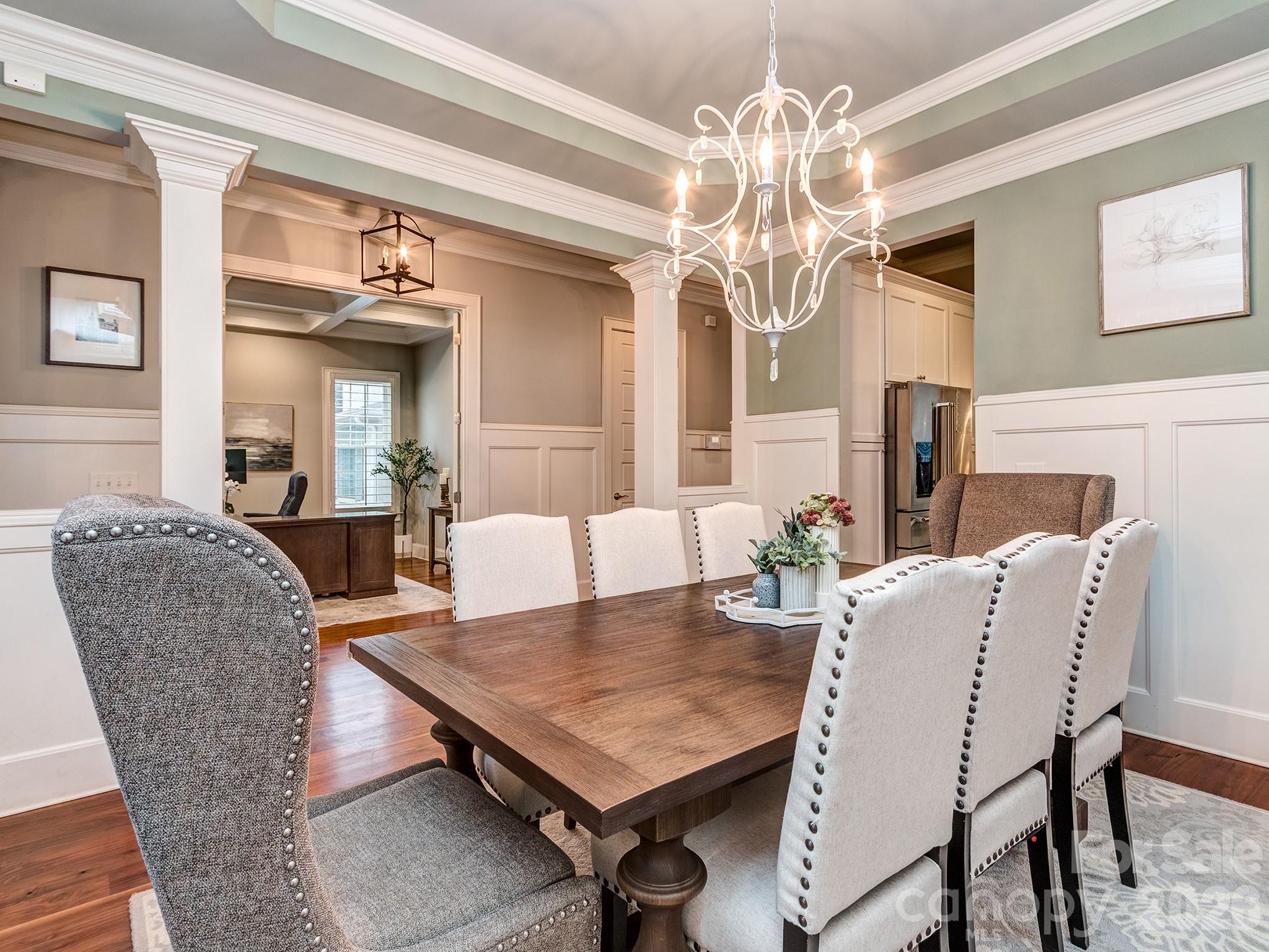 Midwood - Residential