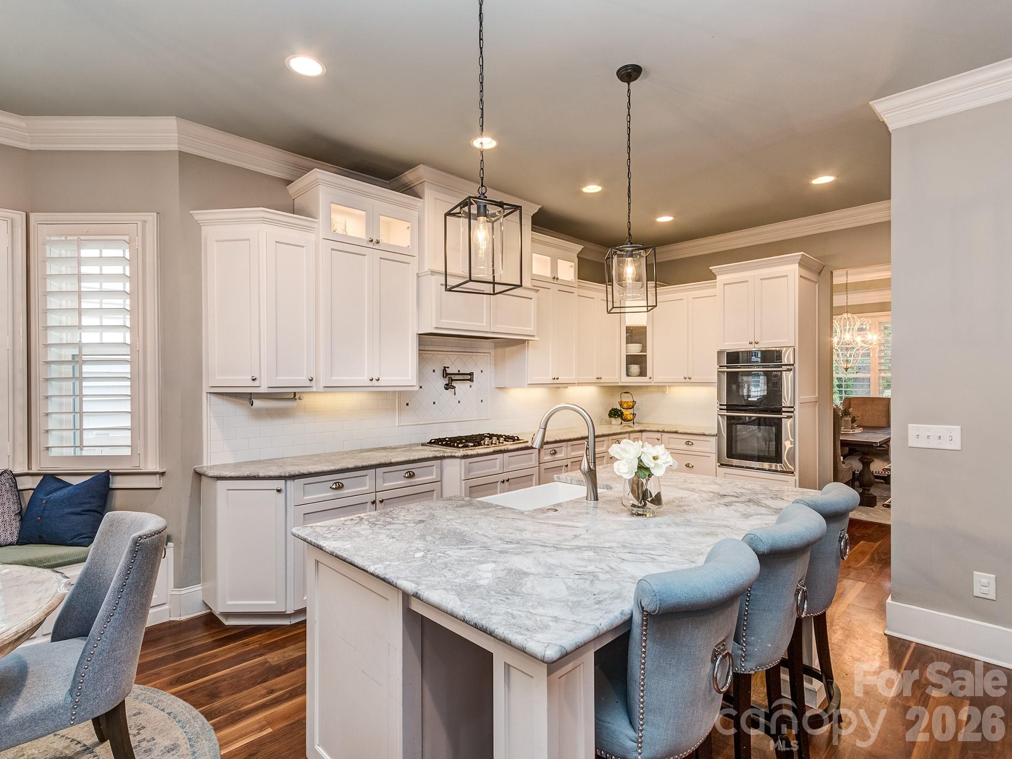 Midwood - Residential