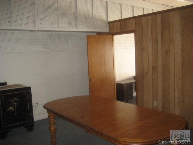 Valdese - Commercial Sale