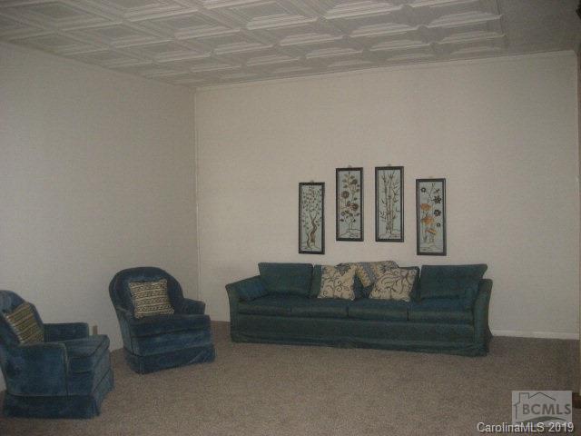 Valdese - Commercial Sale