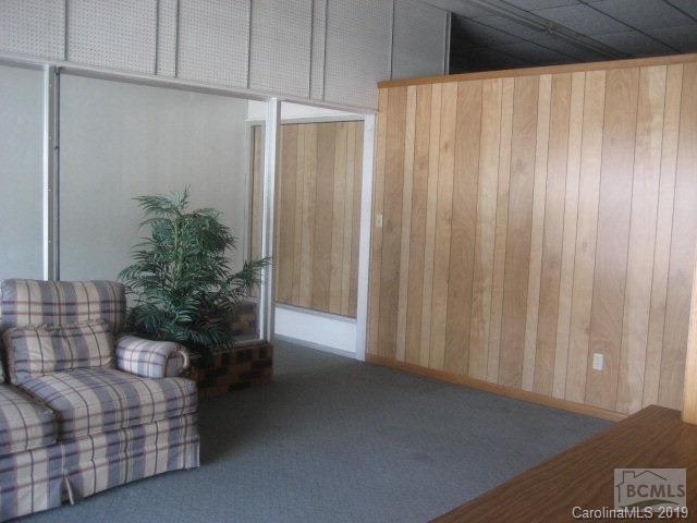 Valdese - Commercial Sale