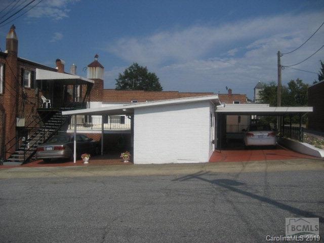 Valdese - Commercial Sale