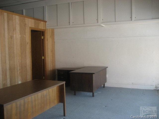 Valdese - Commercial Sale