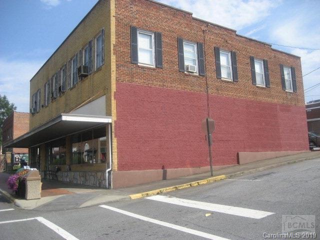 Valdese - Commercial Sale