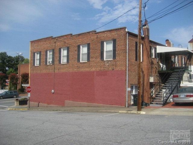 Valdese - Commercial Sale