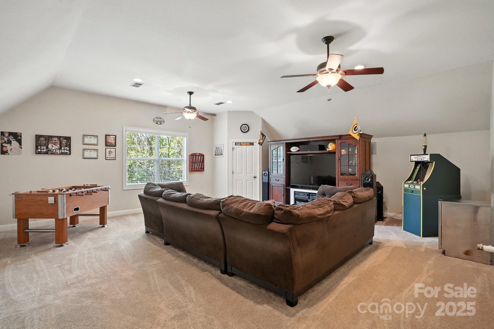 Lake Shore - Residential