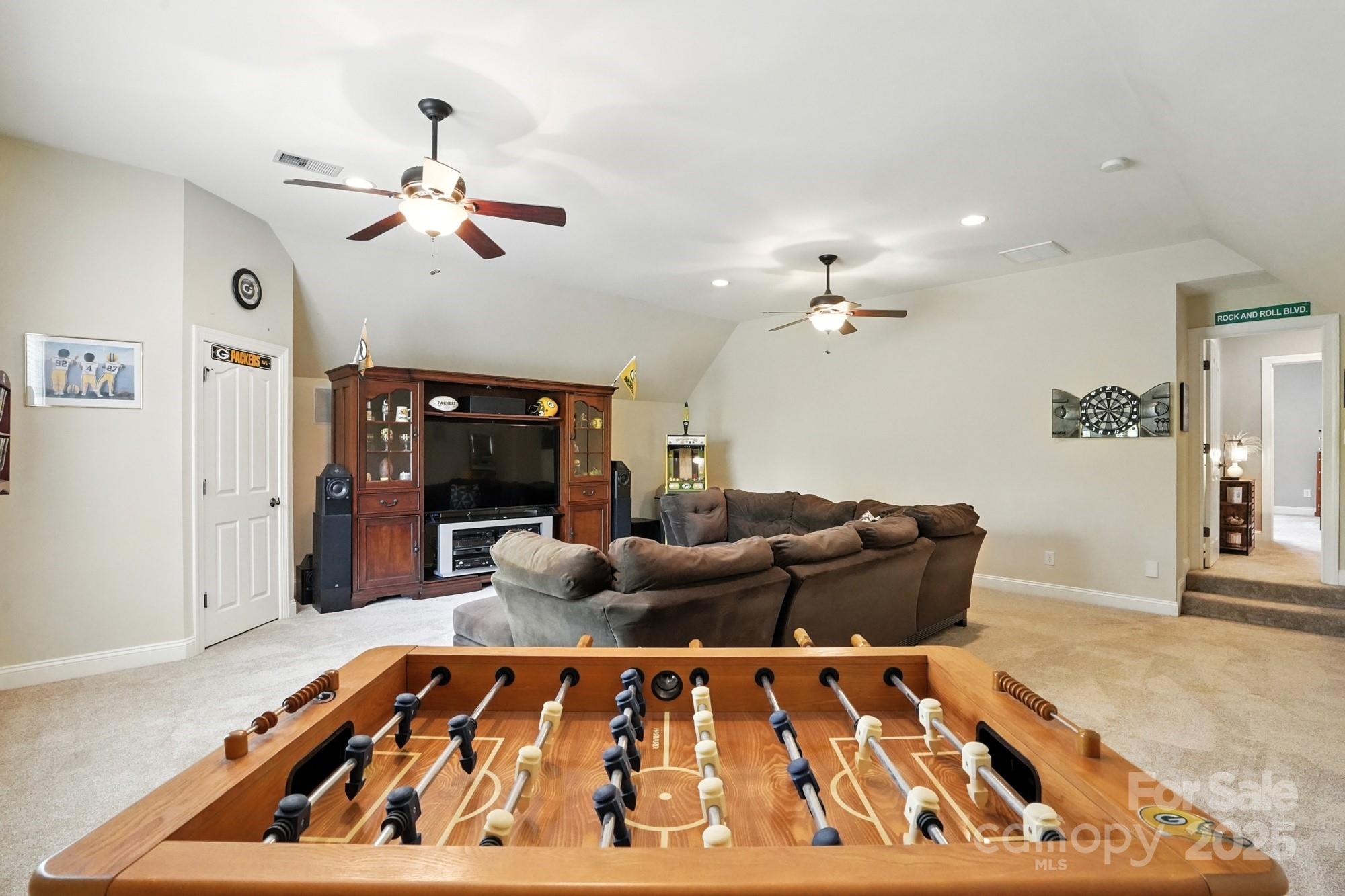 Lake Shore - Residential