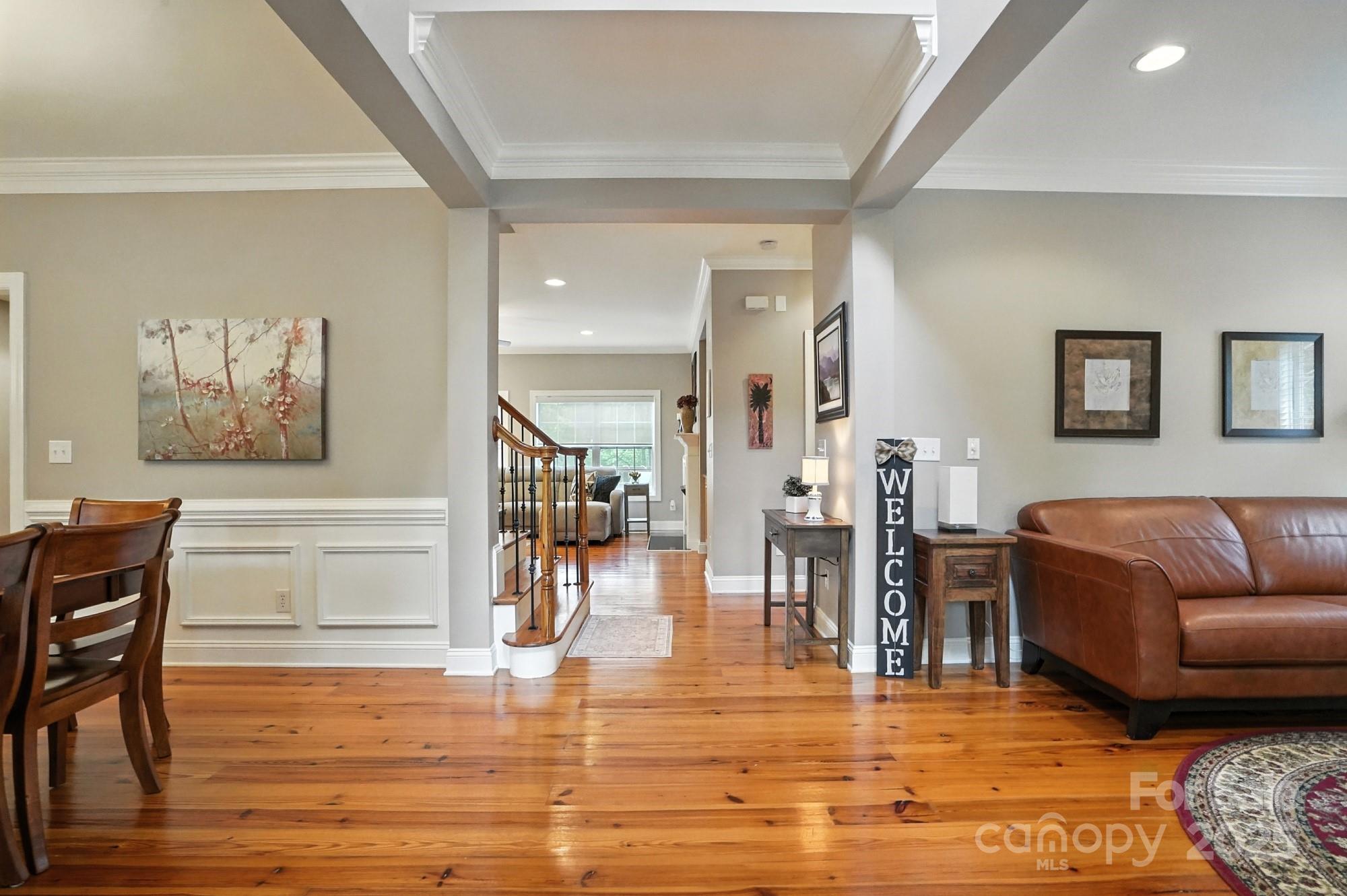 Lake Shore - Residential