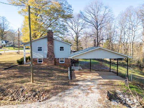 A home in Conover