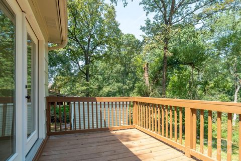 A home in Conover